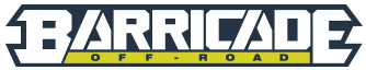 Barricade Off-Road