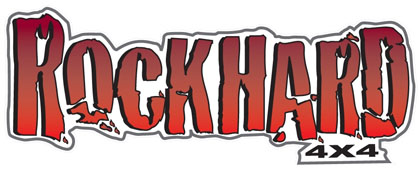 Rock Hard 4x4